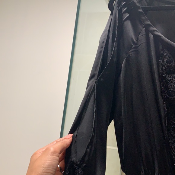 Bebe top - Picture 5 of 6